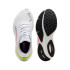 Chaussures Puma Magnify NITRO 2 Blanc Femme