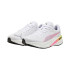 Chaussures Puma Magnify NITRO 2 Blanc Femme