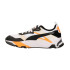 Sapatilhas Puma Trinity Branco/Preto Homem