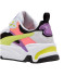Sapatilhas Mulher Puma Trinity Branco-Preto