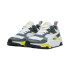 Zapatillas Puma Trinity Infantil Gris-Blanco