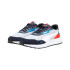 Chaussures Puma Runtamed Plus Cool Light Grey