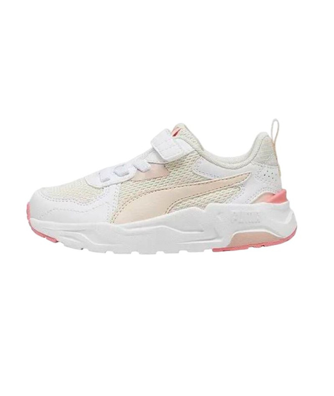 Chaussures Puma Trinity Lite Ac+ Sugared Almond