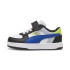 Sapatilhas Puma Caven 2.0 Block Cobalt Glaze Gr Infantil