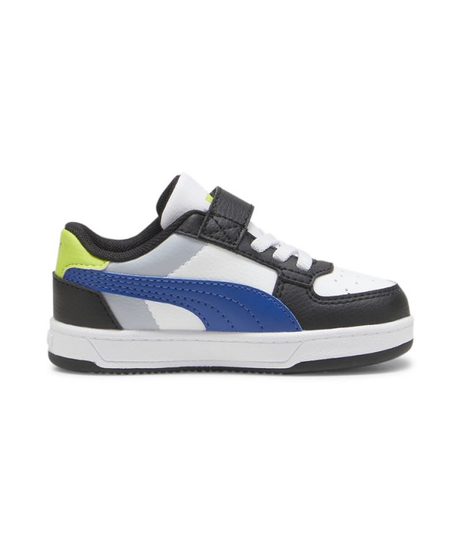 Sapatilhas Puma Caven 2.0 Block Cobalt Glaze Gr...