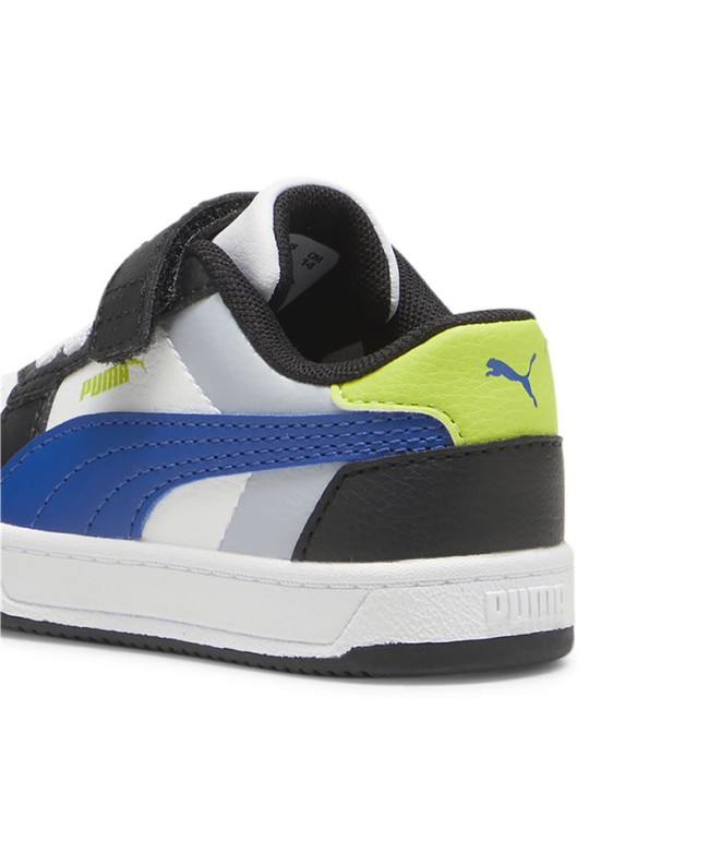 Sapatilhas Puma Caven 2.0 Block Cobalt Glaze Gr...