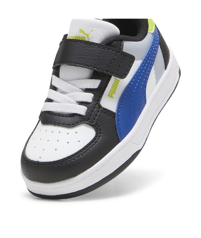 Sapatilhas Puma Caven 2.0 Block Cobalt Glaze Gr...