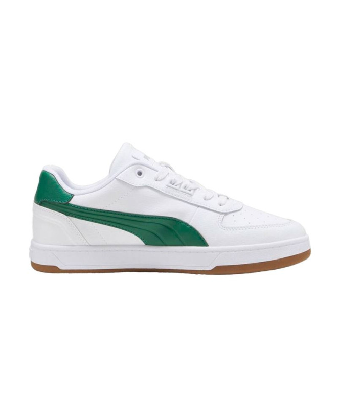 Sapatilhas Puma Caven 2.0 Branco Homem