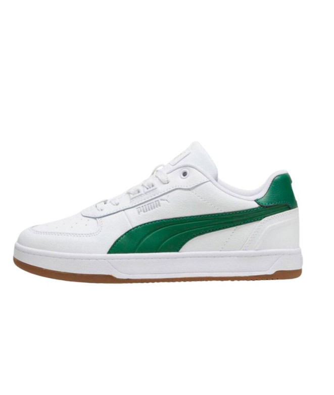 Chaussures Puma Caven 2.0 Blanc Homme