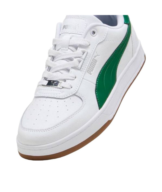 Chaussures Puma Caven 2.0 Blanc Homme