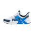 Chaussures Puma Pacer + Blanc/Citron vert