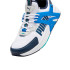Chaussures Puma Pacer + Blanc/Citron vert
