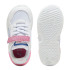 Chaussures Puma X-Ray SpeedLIte Deep White/Blue Enfant