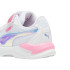 Chaussures Puma X-Ray SpeedLIte Deep White/Blue Enfant
