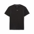 Camiseta Fitness Homem by Puma FIT Triblend Preto