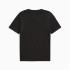 Camiseta Fitness Homem by Puma FIT Triblend Preto