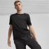 Camiseta Fitness Homem by Puma FIT Triblend Preto