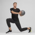 Camiseta Fitness Homem by Puma FIT Triblend Preto