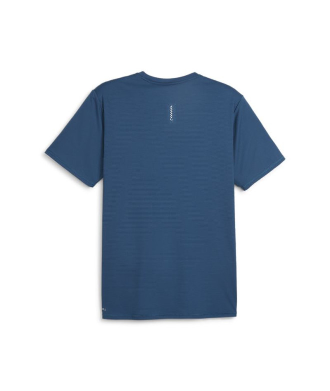 Camiseta Running Homem por Puma Run Favourite...