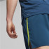 Camiseta Running Homem por Puma Run Favourite Yellow