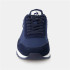 Chaussures Le coq Sportif Astra 2 Bleu/Rouge