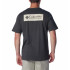 T-shirt Columbia North Cascades™ Homme Gris