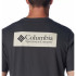 T-shirt Columbia North Cascades™ Homme Gris