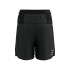 Pantalons de Trail Compressport Racing Over Homme Noir