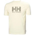 Camiseta de Montaña Helly Hansen Skogecycled Graphi Hombre