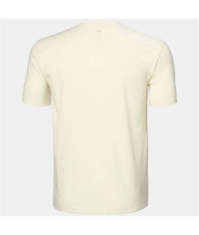 T-shirt de Montagne Helly Hansen Skogecycled...