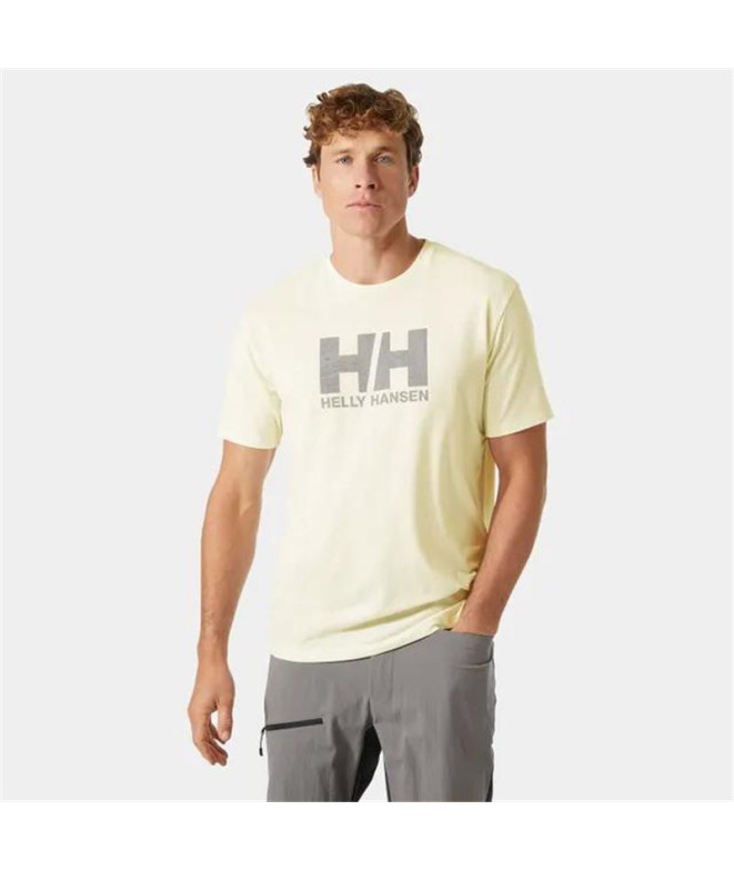 T-shirt de Montagne Helly Hansen Skogecycled...