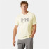 T-shirt de Montagne Helly Hansen Skogecycled Graphi Homme