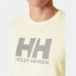 Camiseta de Montaña Helly Hansen Skogecycled Graphi Hombre