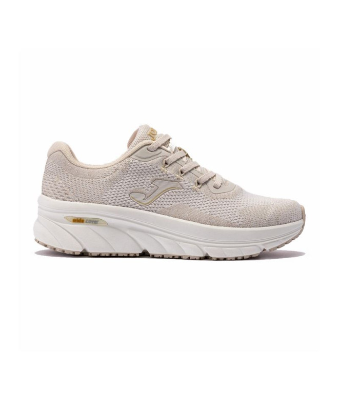 Chaussures Joma Atreyu Lady 2425 Beige Femme