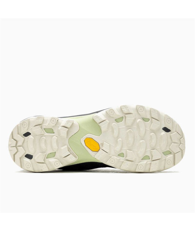 Chaussures de Montagne Merrell Moab Speed 2 -...