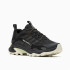 Zapatillas de Montaña Merrell Moab Speed 2 - Negro Mujer