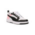 Sapatilhas Puma Rebound V6 Branco Infantil