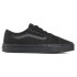 Sapatilhas Vans Filmore Decon (Canvas) Mulher Preto