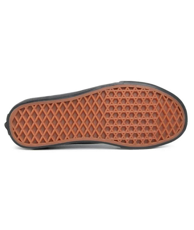 Chaussures Vans Filmore Decon (Canvas) Femme Noir