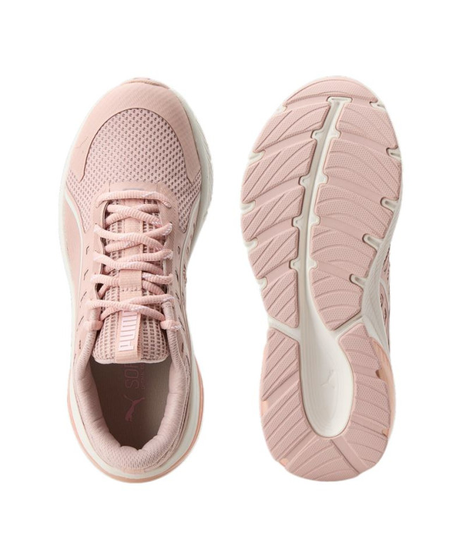 Chaussures Puma Cell Glare Pink Femme