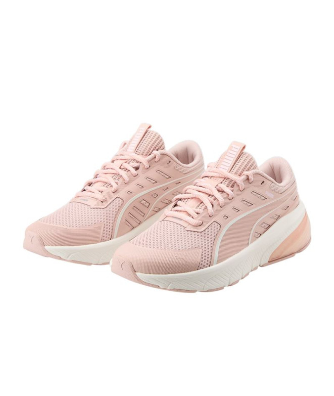 Chaussures Puma Cell Glare Pink Femme