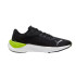 Zapatillas Puma Electrify NITRO 3 Negro/Lima Hombre
