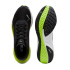 Chaussures Puma Electrify NITRO 3 Noir/Citron vert Homme