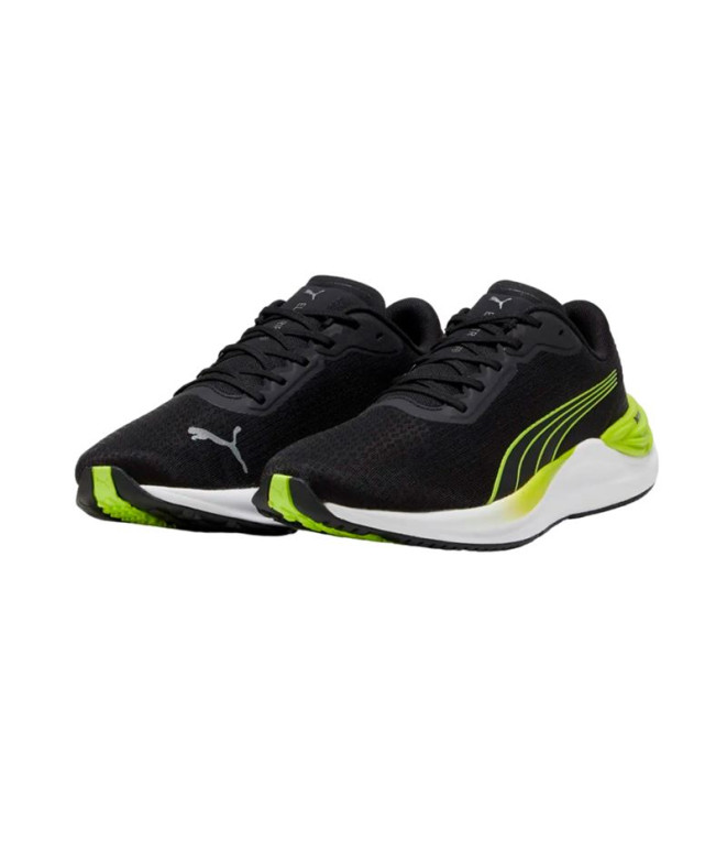 Sapatilhas Puma Electrify NITRO 3 Preto/Cal Homem