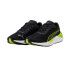 Zapatillas Puma Electrify NITRO 3 Negro/Lima Hombre