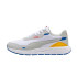 Chaussures Puma Runtamed Blanc/Gris