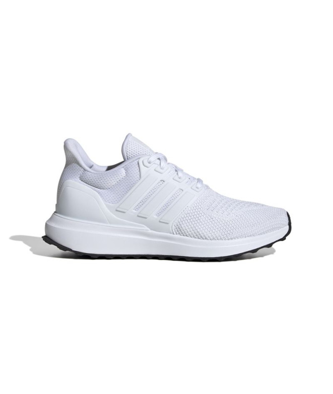 Chaussures adidas Ubounce Dna Enfant Blanc