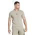 Camiseta Fitness adidas Homem por Essentials D4T Cinzento