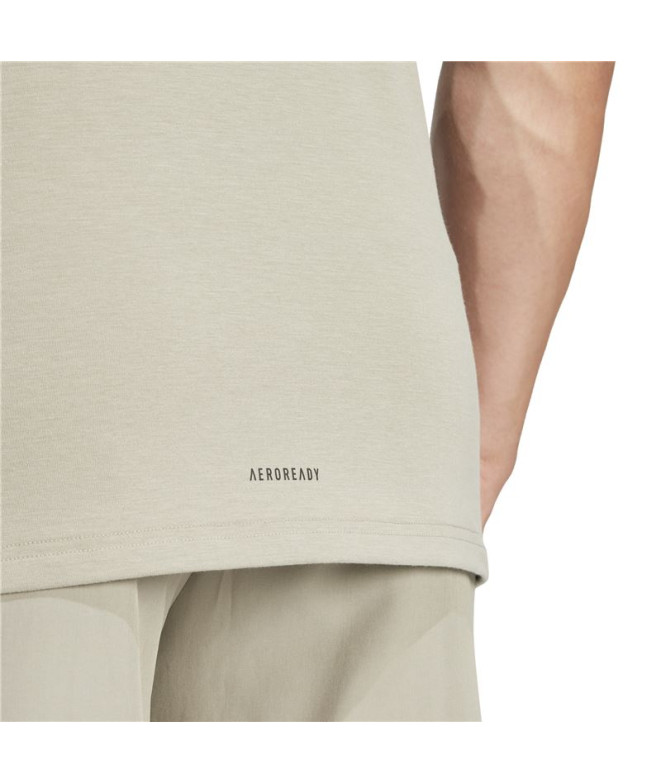 T-shirt Fitness adidas Homme par Essentials D4T...