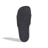 Chinelos de Natação adidas Adilette Comfort Elevated Preto
